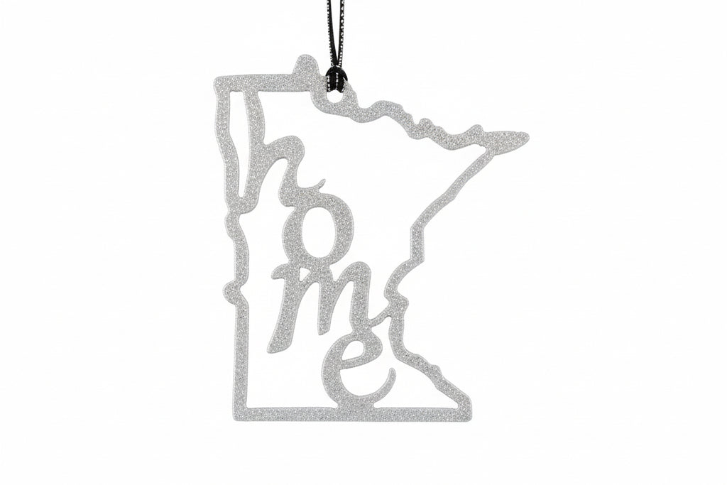 Ornaments Home States