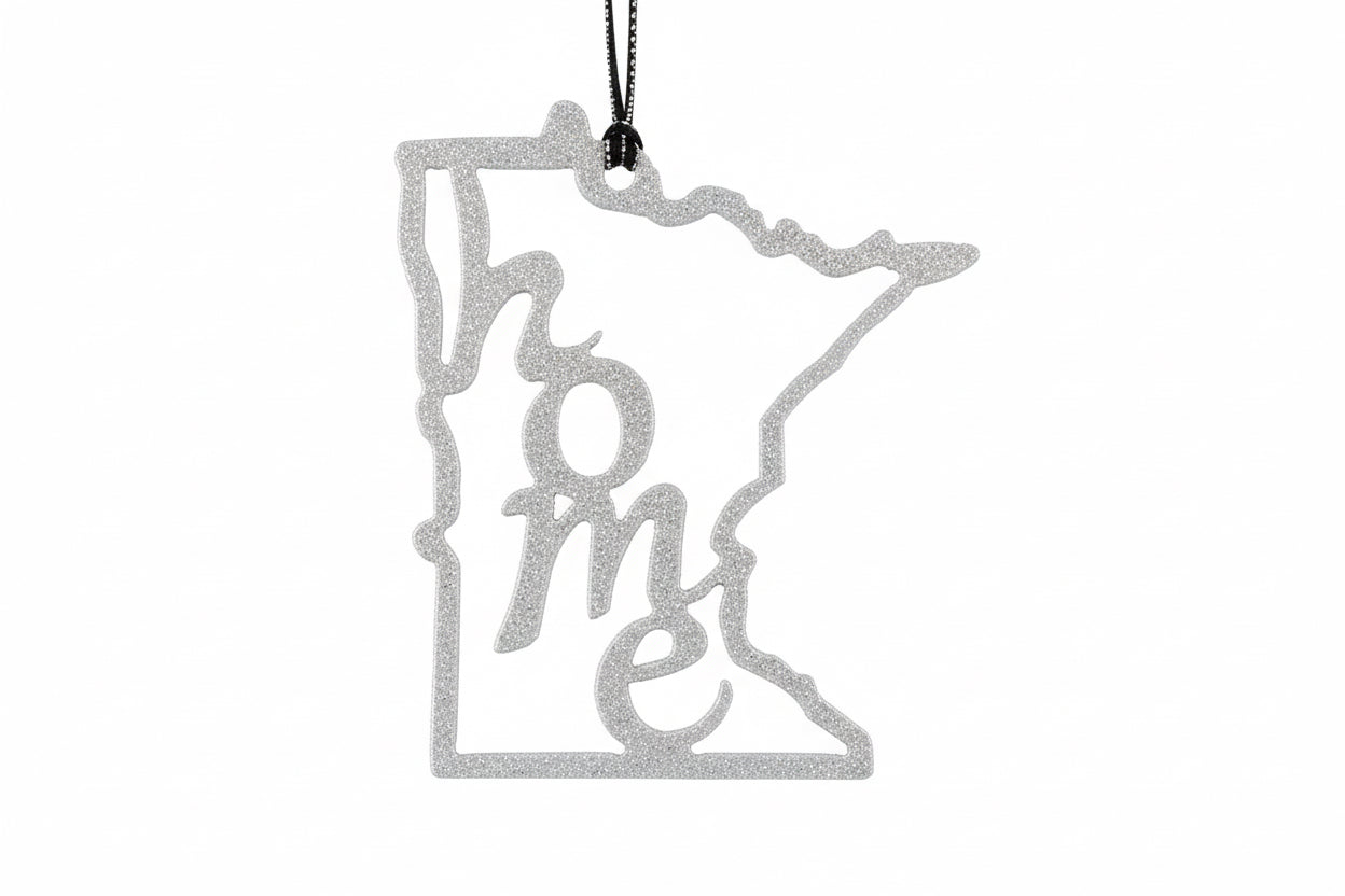 Ornaments Home States
