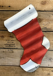 Stockings  Corrugated- G4