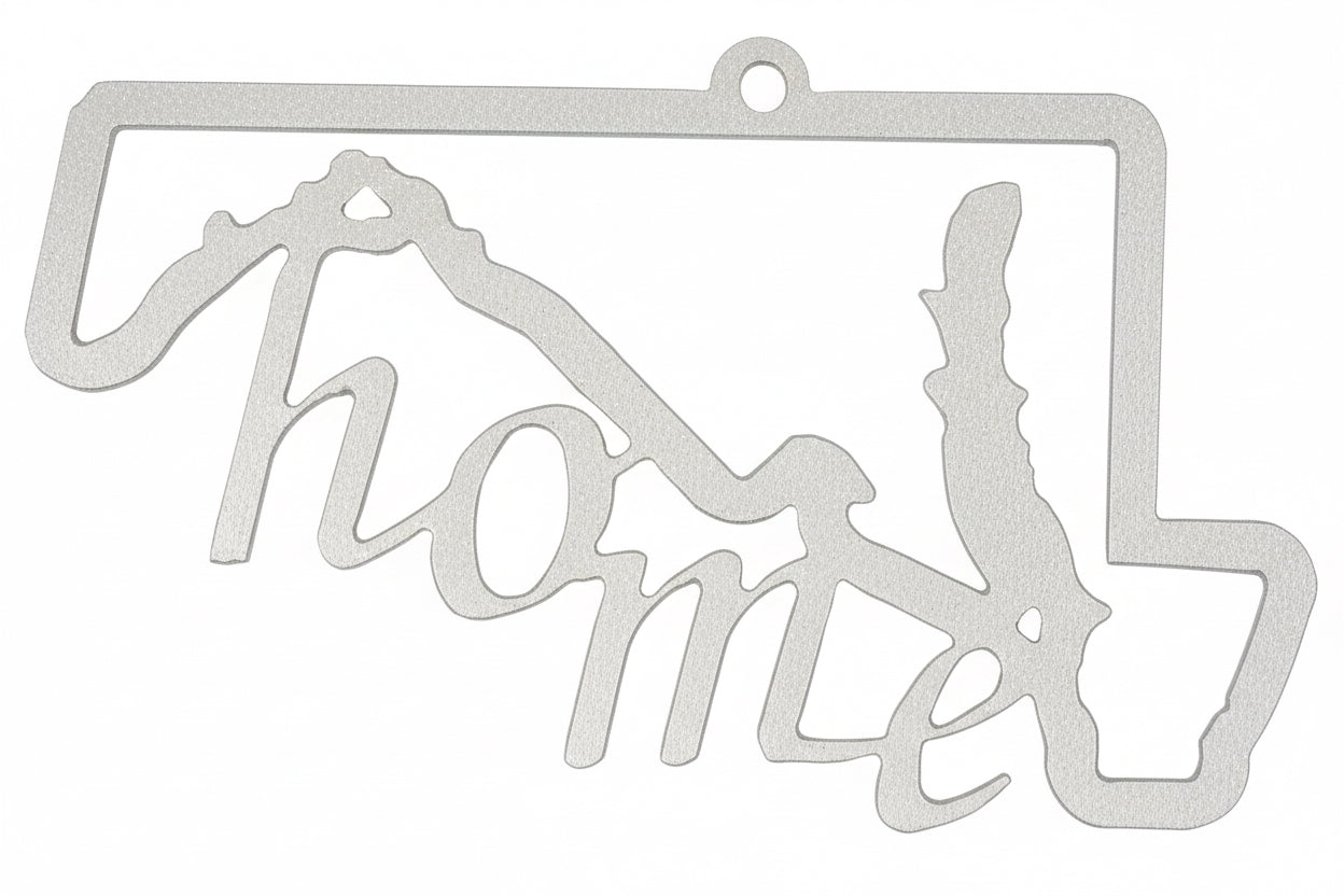 Ornaments Home States