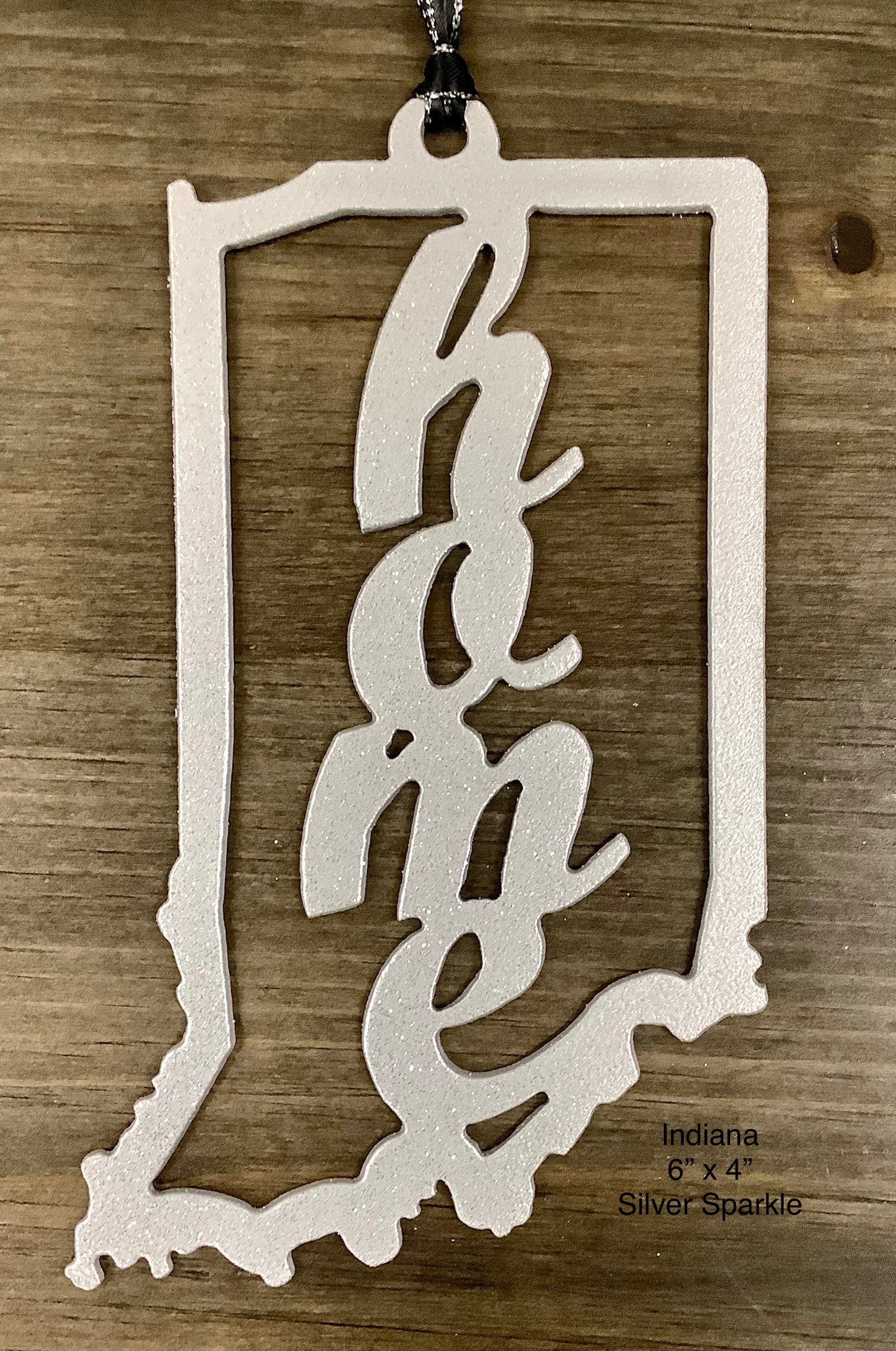 Ornaments Home States