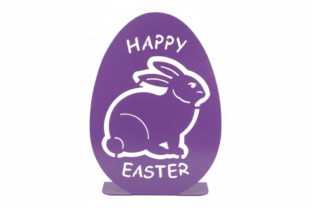 Easter Egg Table Topper