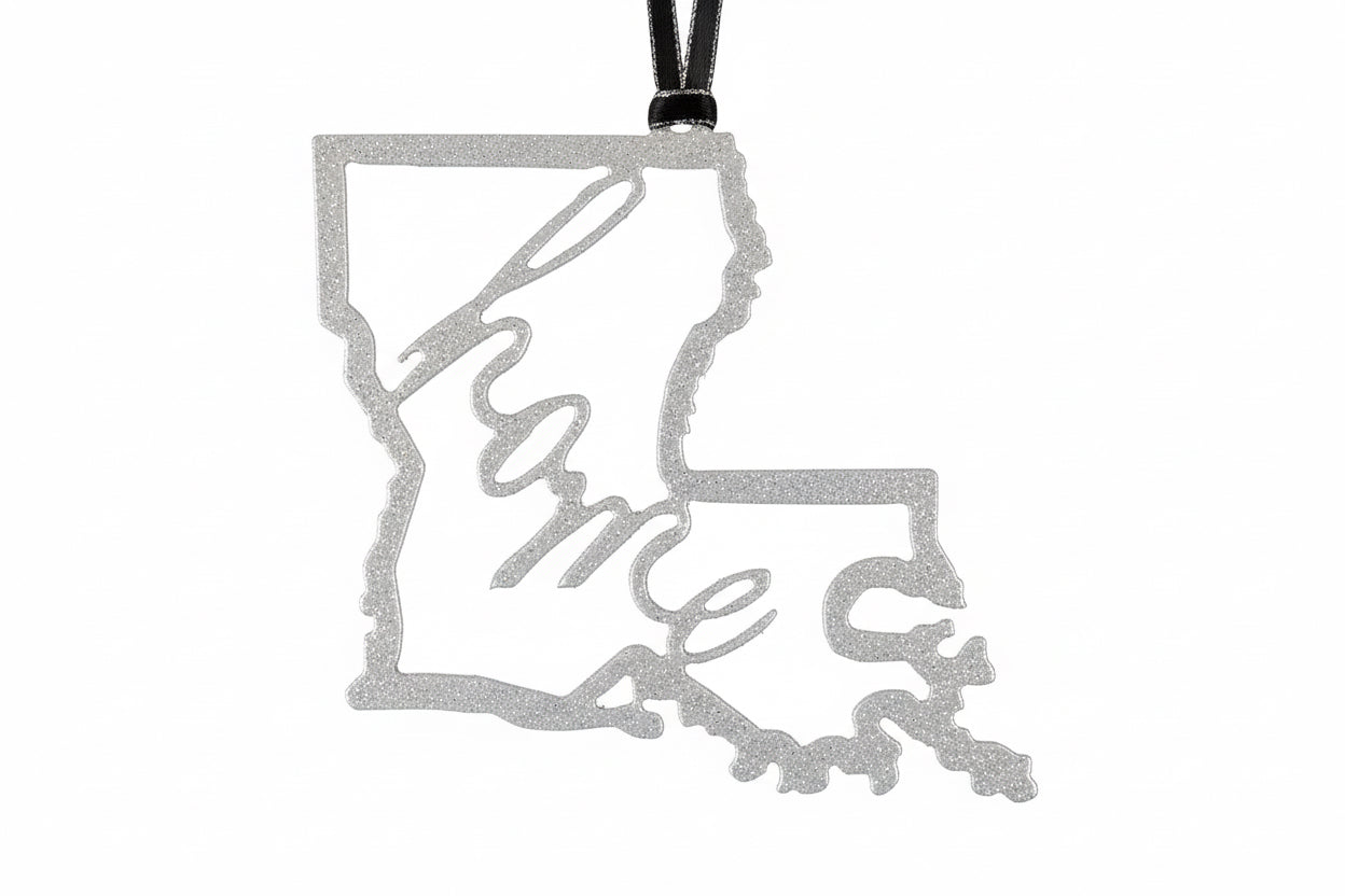 Ornaments Home States