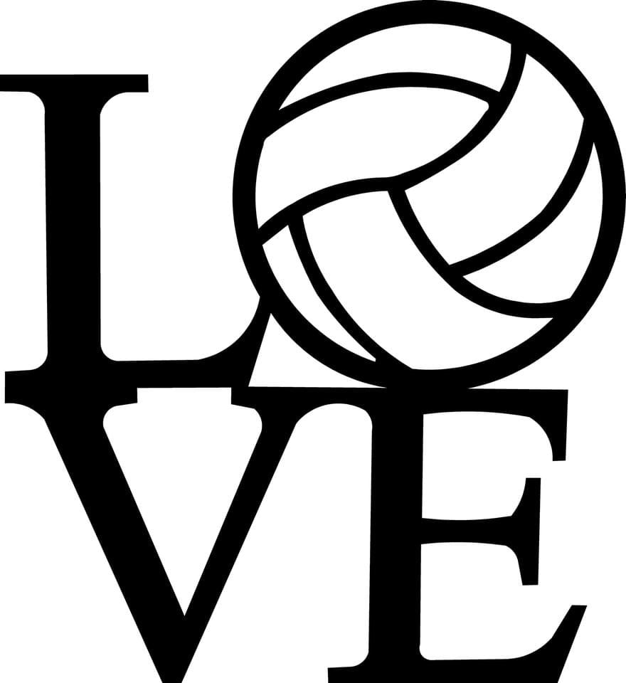 Sports love