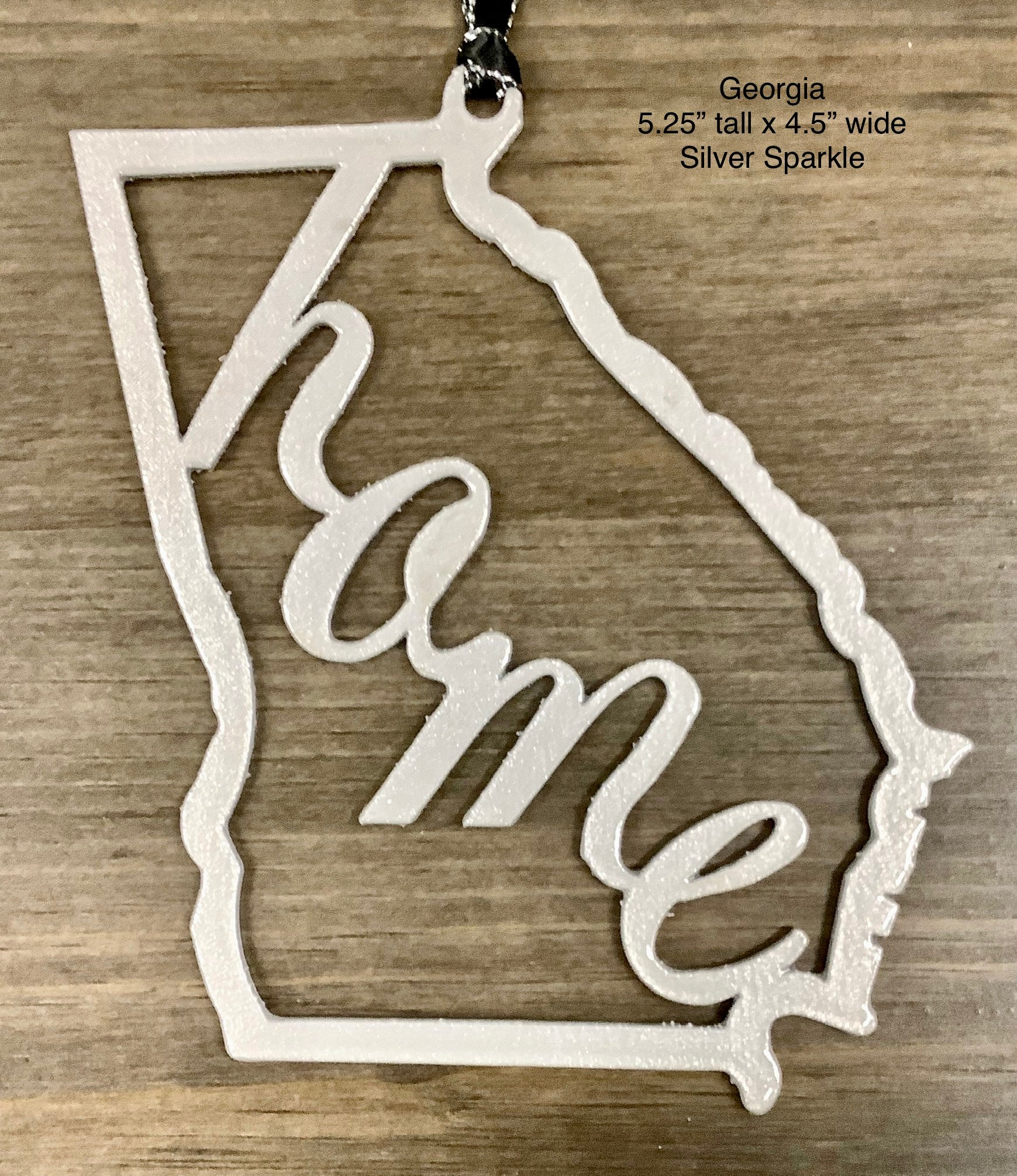 Ornaments Home States